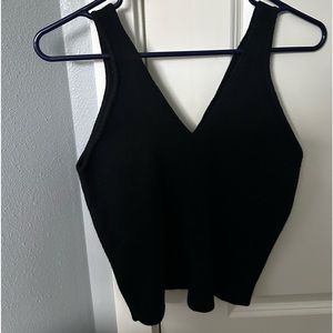 Abercrombie and fitch tank